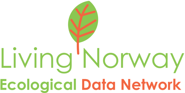 Living Norway logo